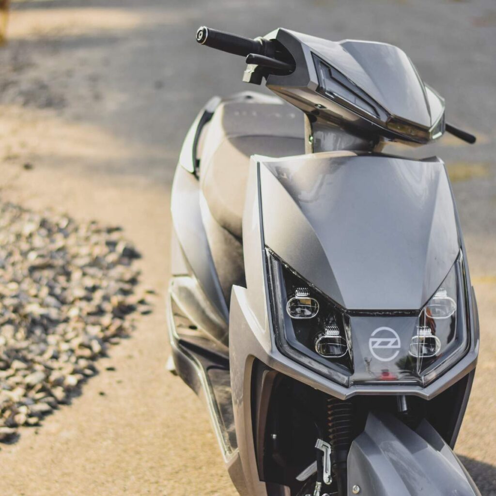 Zelo It's time to take an ETurn